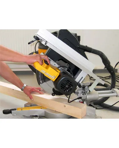 Пила комбінована мережева DeWALT D27111