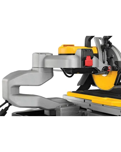 Плиткоріз настільний мережевий DeWALT D36000