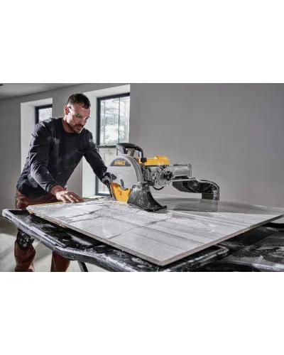 Плиткоріз настільний мережевий DeWALT D36000