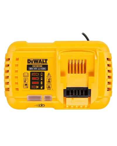 Зарядний пристрій DeWALT DCB118