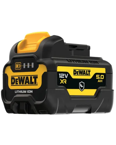 Акумуляторна батарея GFN DeWALT DCB126G