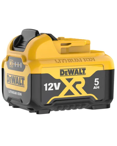 Акумуляторна батарея DeWALT DCB126