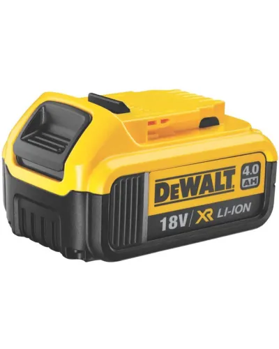 Акумуляторна батарея DeWALT DCB182