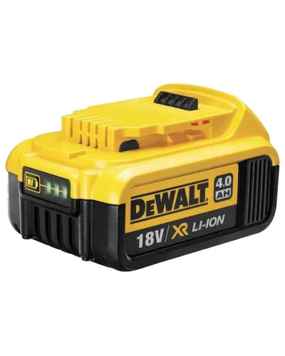Акумуляторна батарея DeWALT DCB182