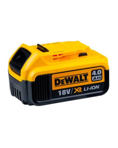 Акумуляторна батарея DeWALT DCB182