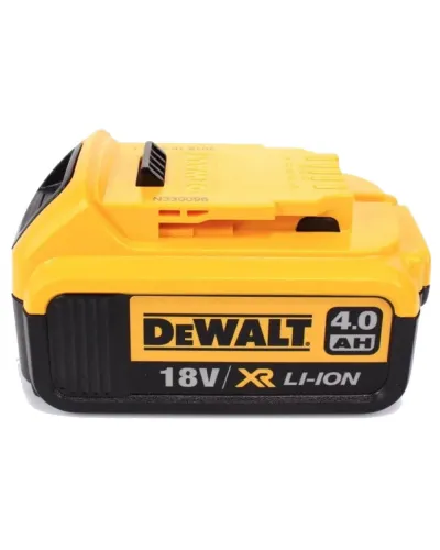 Акумуляторна батарея DeWALT DCB182