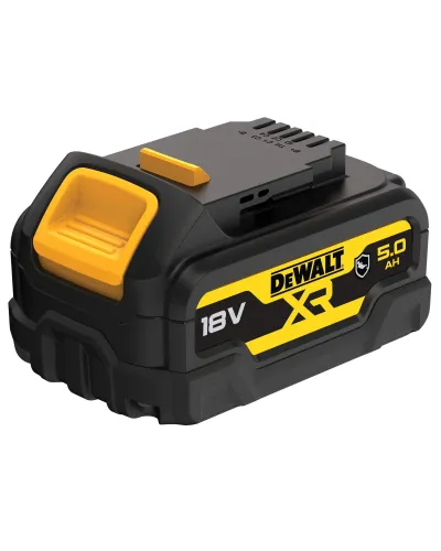 Акумуляторна батарея GFN DeWALT DCB184G