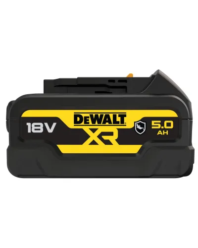 Акумуляторна батарея GFN DeWALT DCB184G