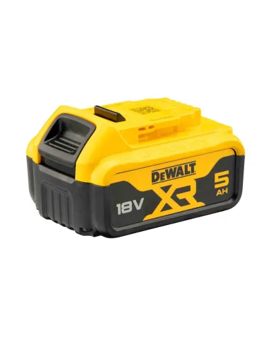 Акумуляторна батарея DeWALT DCB184