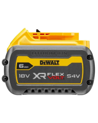 Акумуляторна батарея DeWALT DCB546