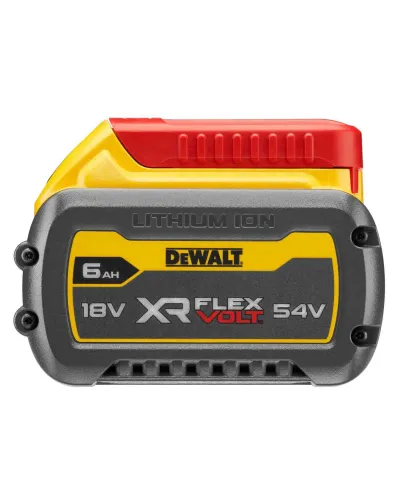 Акумуляторна батарея DeWALT DCB546_N473851