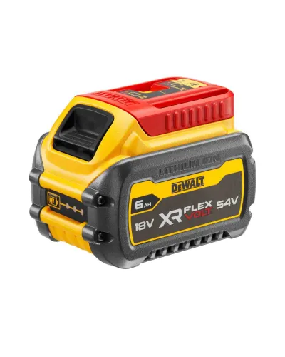 Акумуляторна батарея DeWALT DCB546