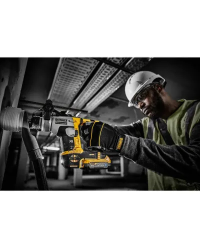 Акумуляторна батарея PowerStack DeWALT DCBP034