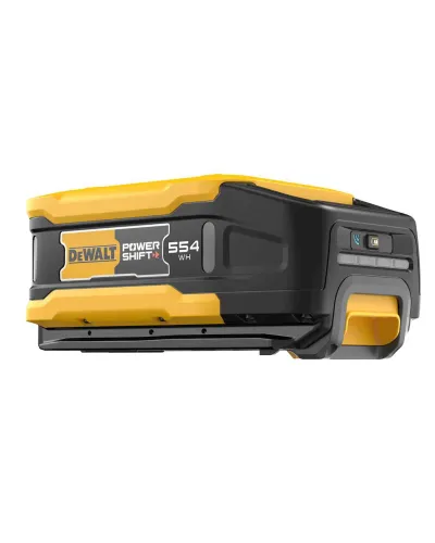 Акумуляторна батарея POWERSHIFT DeWALT DCBPS0554