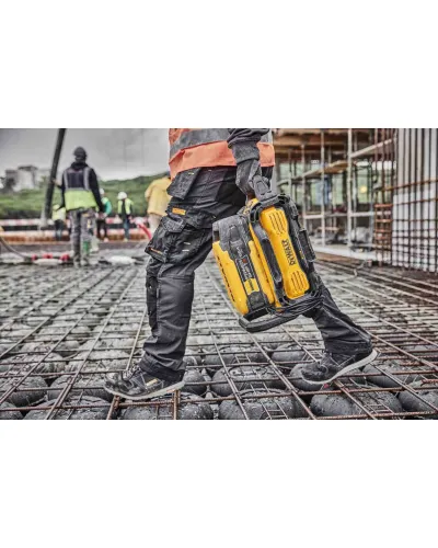 Акумуляторна батарея POWERSHIFT DeWALT DCBPS0554