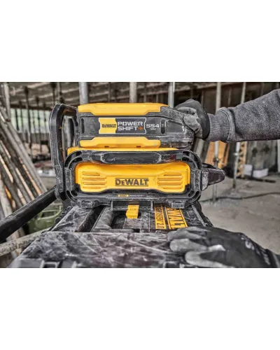 Акумуляторна батарея POWERSHIFT DeWALT DCBPS0554