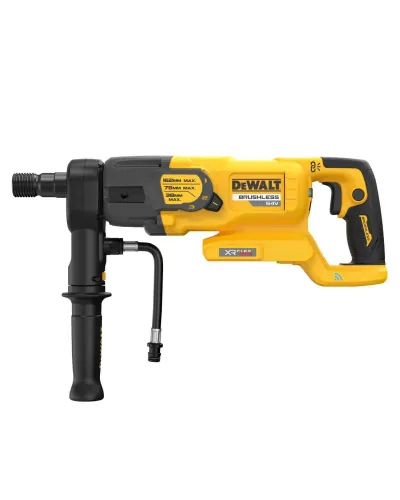 Дриль алмазного свердління акумуляторний DeWALT DCD150NK
