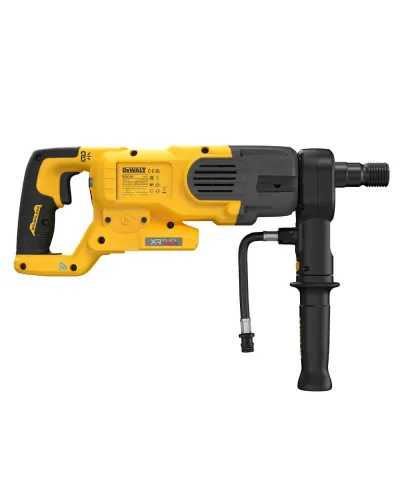 Дриль алмазного свердління акумуляторний DeWALT DCD150NK