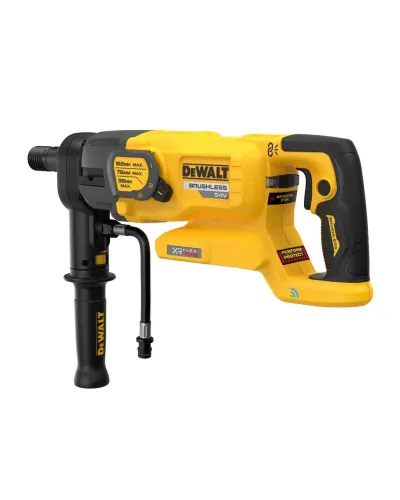 Дриль алмазного свердління акумуляторний DeWALT DCD150NK