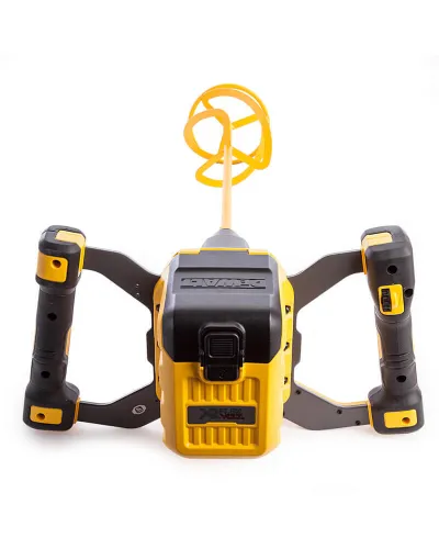 Міксер акумуляторний DeWALT DCD240X2