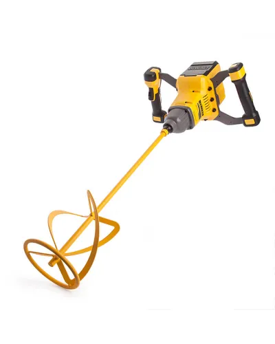 Міксер акумуляторний DeWALT DCD240X2
