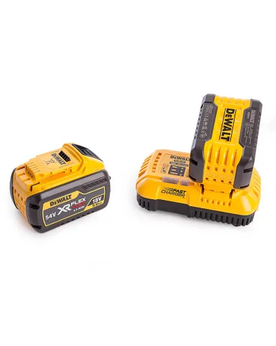 Міксер акумуляторний DeWALT DCD240X2