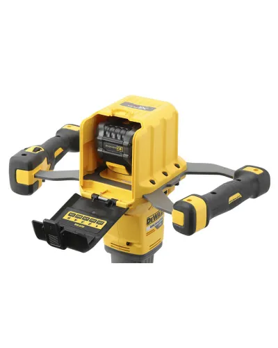 Міксер акумуляторний DeWALT DCD240X2