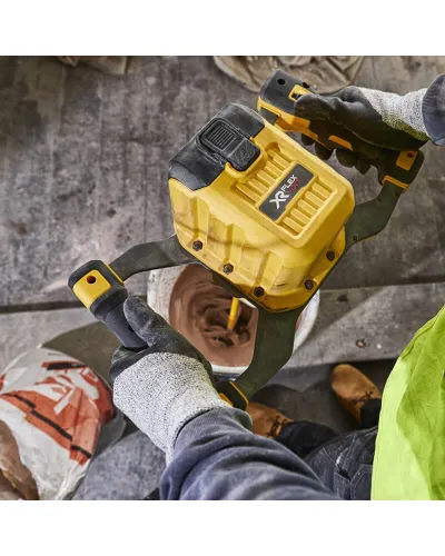 Міксер акумуляторний DeWALT DCD240X2