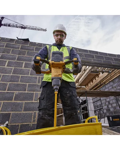 Міксер акумуляторний DeWALT DCD240X2