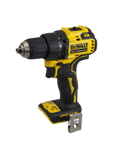 Дриль-шурупокрут акумуляторний безщітковий DeWALT DCD708N