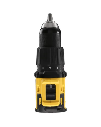 Дриль-шурупокрут акумуляторний безщітковий ударний DeWALT DCD709N