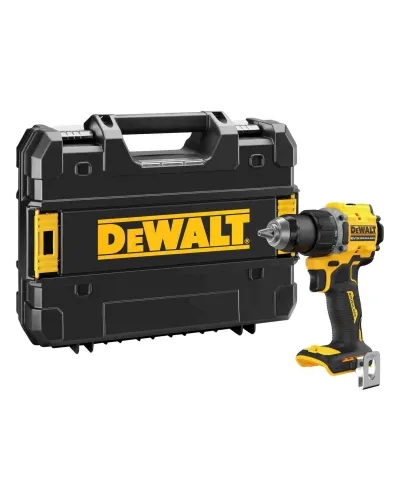 Дриль-шуруповерт акумуляторний безщітковий DeWALT DCD794NT