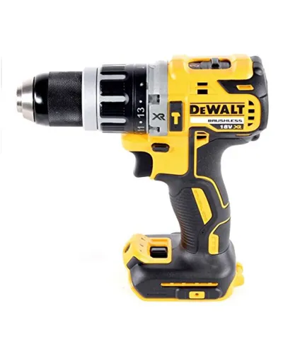 Набір з трьох інструментів безщіткових DeWALT DCK329P2T