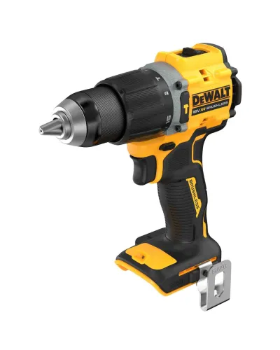 Дриль-шуруповерт акумуляторний безщітковий ударний DeWALT DCD799N