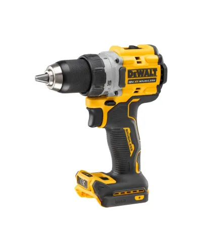 Набір з двох інструментів безщіткових DeWALT DCK2051H2T