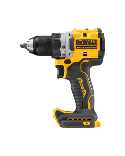 Набір з двох інструментів безщіткових DeWALT DCK2051H2T