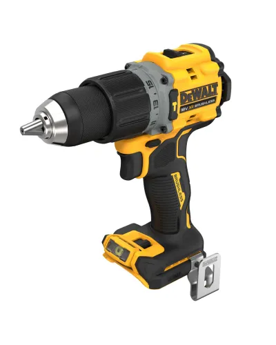 Набір з двох інструментів безщіткових DeWALT DCK2050E2T