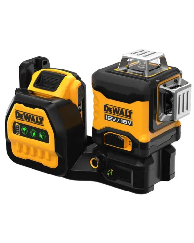 Рівень лазерний лінійний DeWALT DCE089D1G18