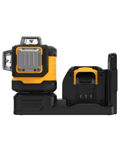 Рівень лазерний лінійний DeWALT DCE089D1G18
