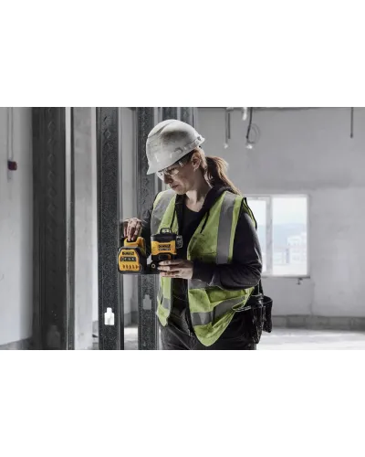Рівень лазерний лінійний DeWALT DCE089D1G18