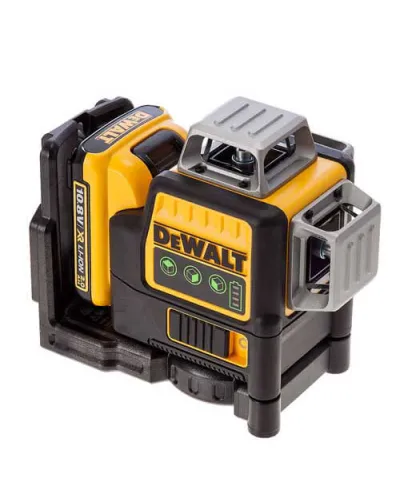 Рівень лазерний лінійний DeWALT DCE089D1G