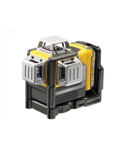 Рівень лазерний лінійний DeWALT DCE089D1G
