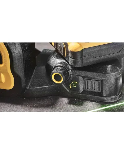 Рівень лазерний лінійний DeWALT DCE089NG18