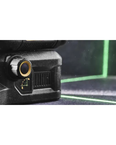 Рівень лазерний лінійний DeWALT DCE089NG18
