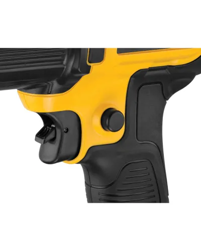 Пістолет гарячого повітря - фен акумуляторний DeWALT DCE530N