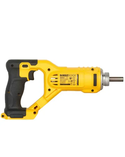 Вібратор глибинний акумуляторний DeWALT DCE531N