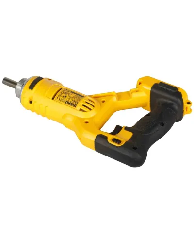 Вібратор глибинний акумуляторний DeWALT DCE531N