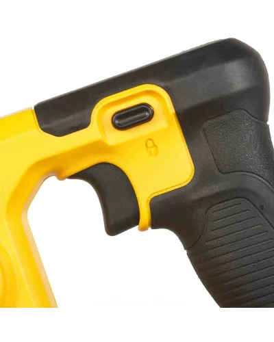 Вібратор глибинний акумуляторний DeWALT DCE531N