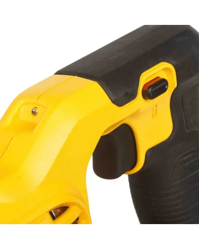 Вібратор глибинний акумуляторний DeWALT DCE531N