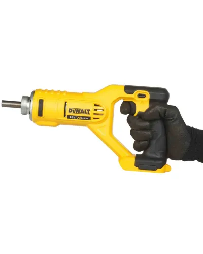 Вібратор глибинний акумуляторний DeWALT DCE531N